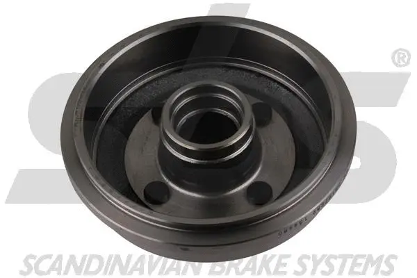 Brake Drum