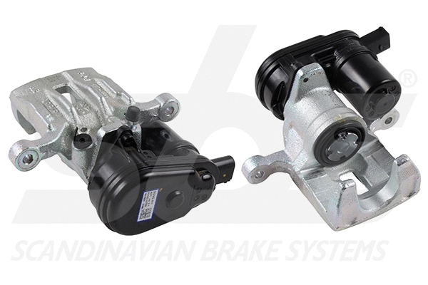 Brake Caliper (13012134105)