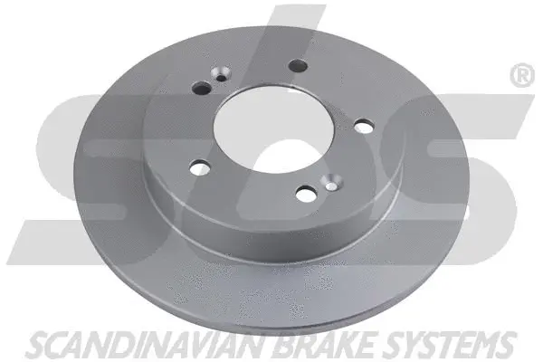Brake Disc (1815313533)