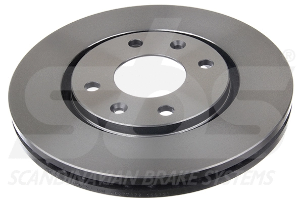 Brake Disc (1815203719)