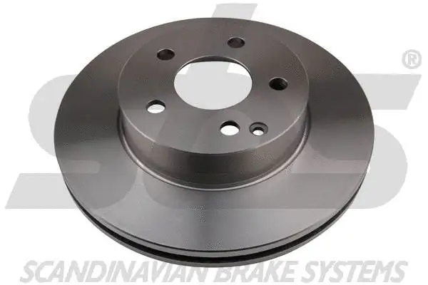 Brake Disc (18152033106)