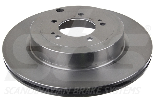 Brake Disc (1815203081)