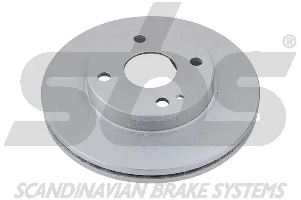 Brake Disc (1815313232)