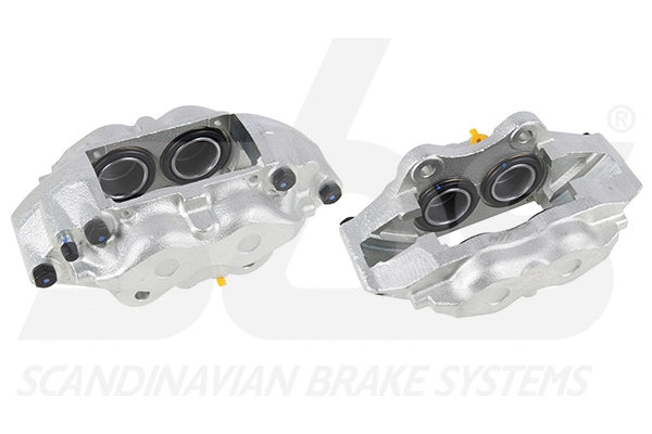 Brake Caliper (1301211252)