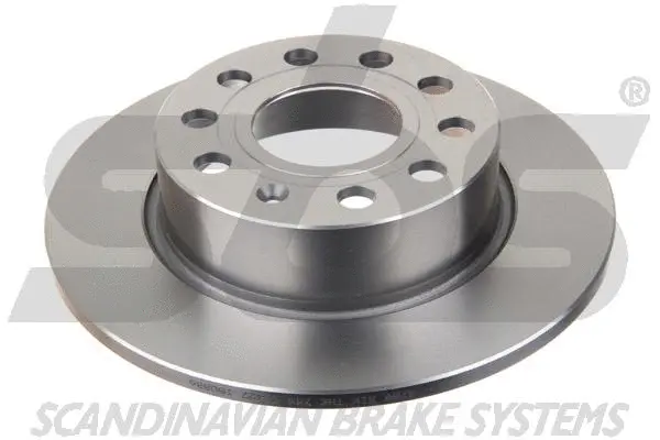 Brake Disc (1815204789)