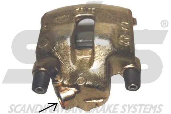 Brake Caliper (1301211076)