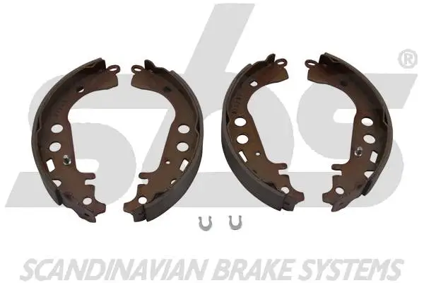 Brake Shoe Set (18492745617)