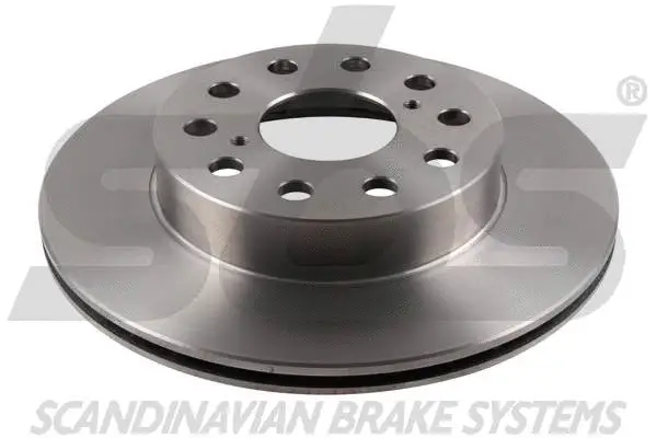 Brake Disc (1815204556)