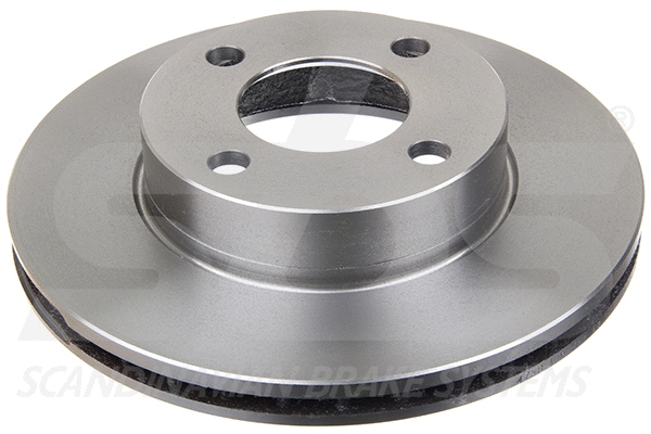 Brake Disc (1815204738)