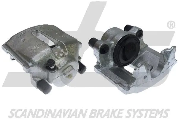 Brake Caliper (13012136217)