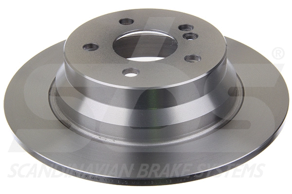 Brake Disc (1815203362)