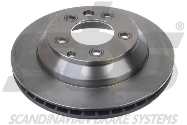 Brake Disc (18153447106)