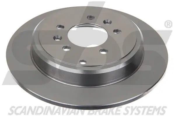 Brake Disc (1815203725)