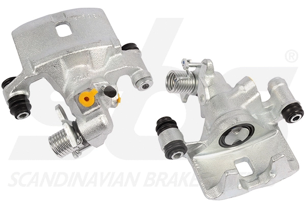 Brake Caliper (13012145218)