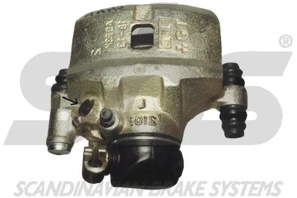 Brake Caliper (1301214446)
