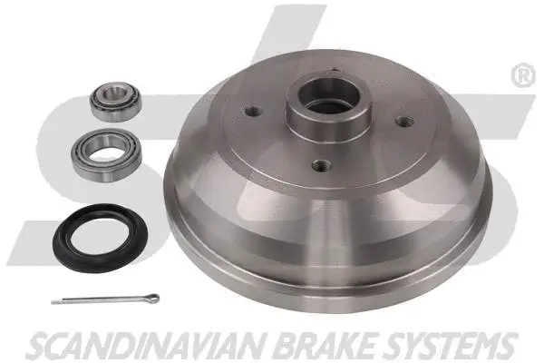 Brake Drum (1825253621)