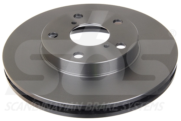 Brake Disc (1815204578)