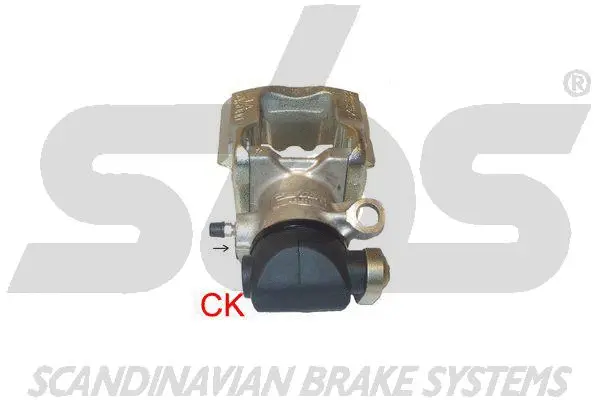Brake Caliper (1301213949)