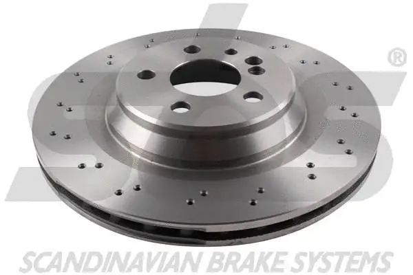 Brake Disc (1815203385)