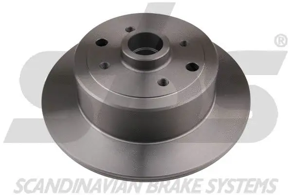 Brake Disc (1815203616)