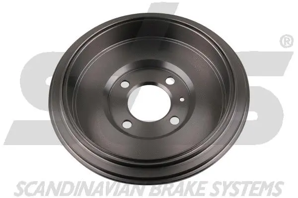 Brake Drum
