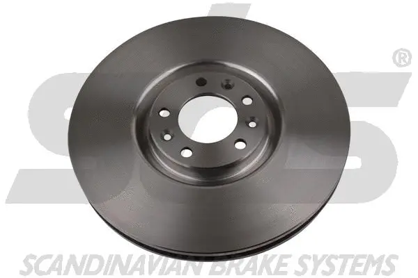 Brake Disc (1815203751)