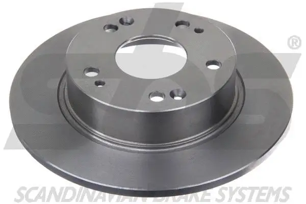 Brake Disc (1815202638)