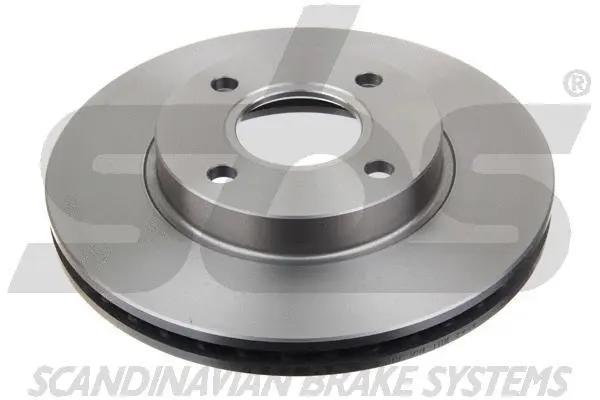 Brake Disc (1815202533)