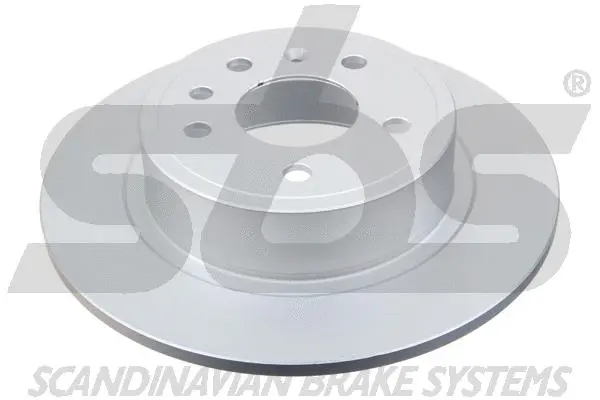 Brake Disc (1815314110)