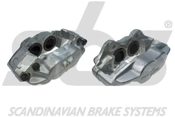 Brake Caliper (1301214091)