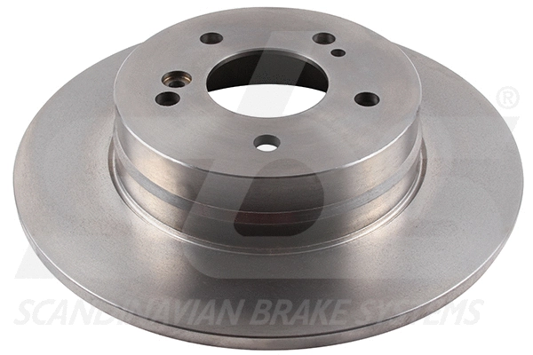 Brake Disc (1815203339)