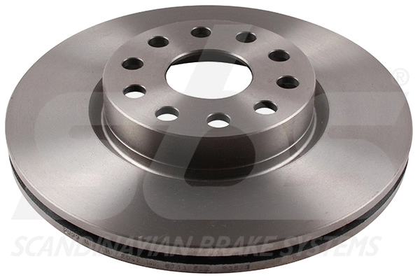Brake Disc (1815202333)