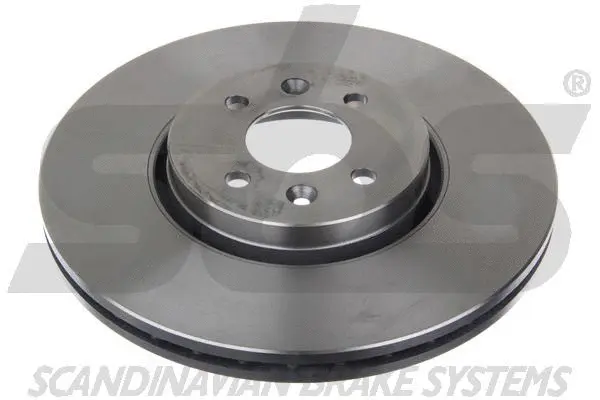 Brake Disc (1815203947)