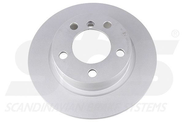 Brake Disc (18153115121)