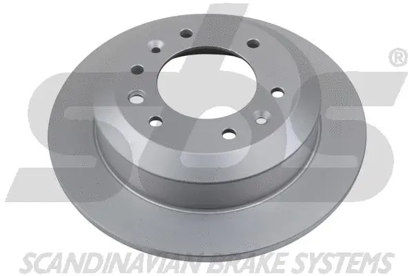 Brake Disc (1815313525)