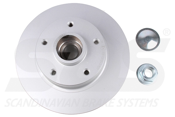 Brake Disc (18153139103)