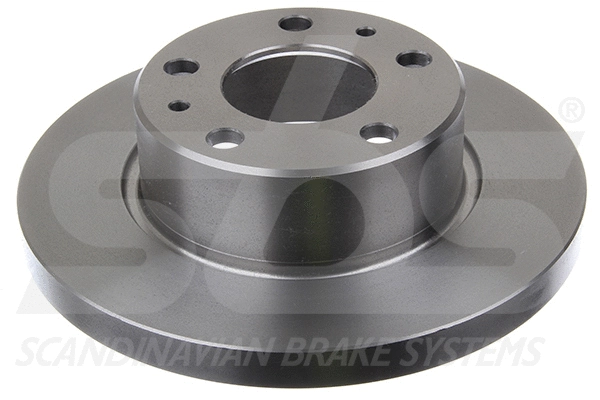 Brake Disc (1815202347)