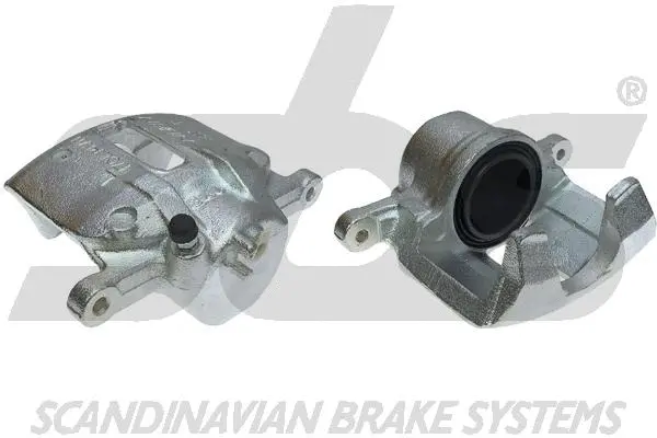 Brake Caliper (1301212661)