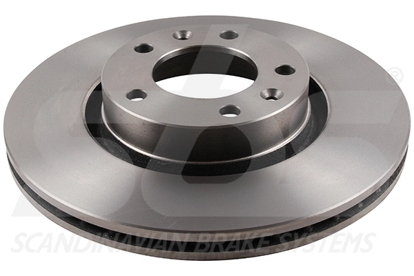 Brake Disc (1815209916)