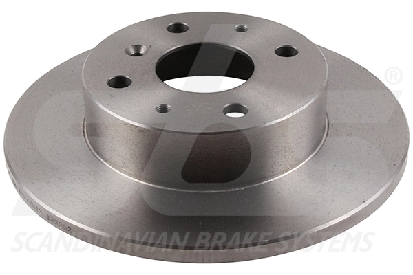 Brake Disc (1815205104)