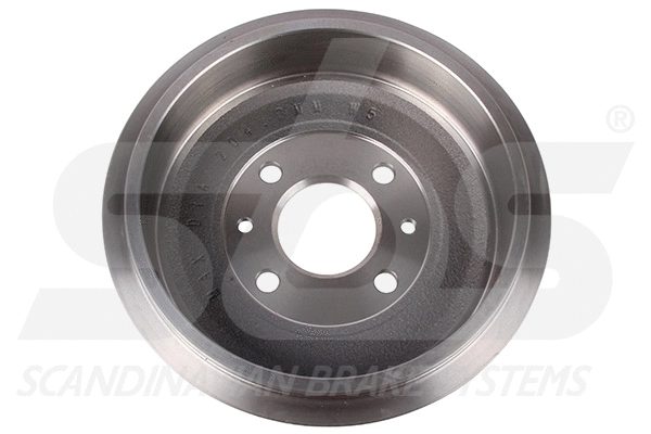 Brake Drum