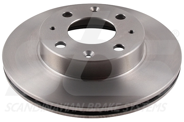 Brake Disc (1815202605)