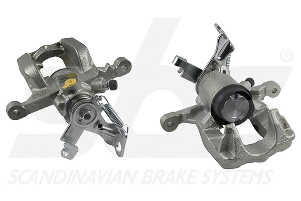 Brake Caliper (1301215025)