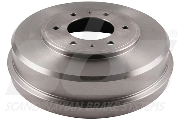 Brake Drum (1825253014)