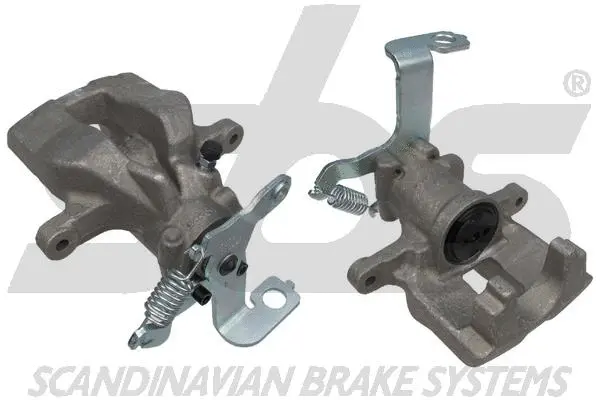 Brake Caliper (13012145261)