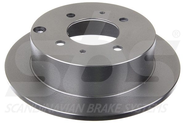 Brake Disc (1815203412)