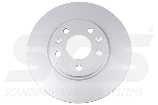 Brake Disc (18153139108)