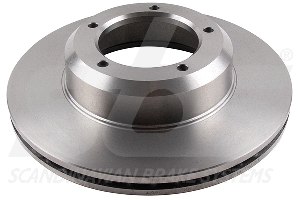 Brake Disc (1815204003)