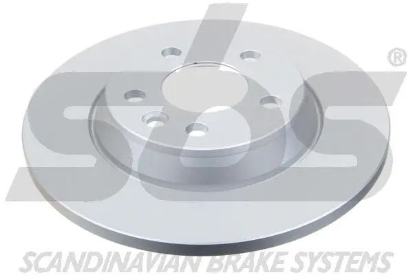 Brake Disc (1815312552)