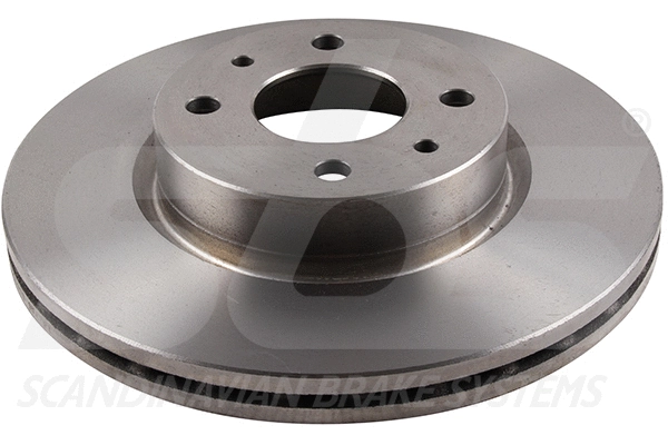 Brake Disc (1815209924)